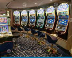 森林舞会电玩城最新版