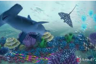 森林舞会电玩城正式版