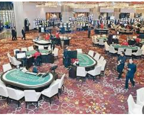 森林舞会电玩城客户端