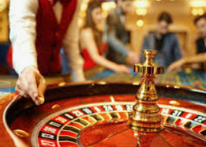 森林舞会电玩城手机版